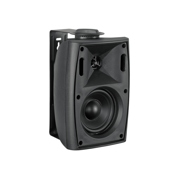 Next Audiocom - W4 black (pair)