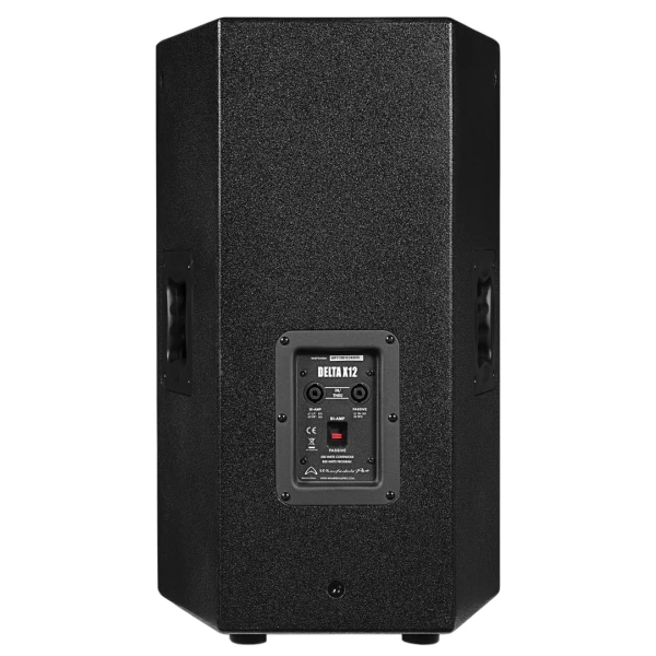 Wharfedale - DELTA-X12