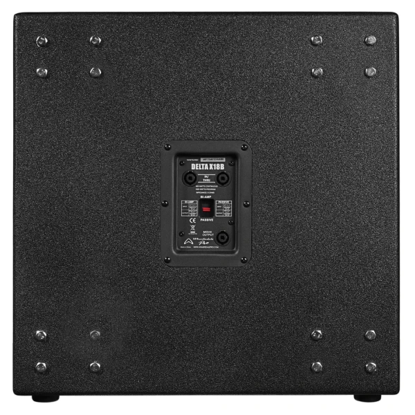 Wharfedale - DELTA-X18B (4 ohm)