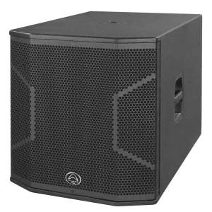 Wharfedale - Reason-X18B - Passive Subwoofer