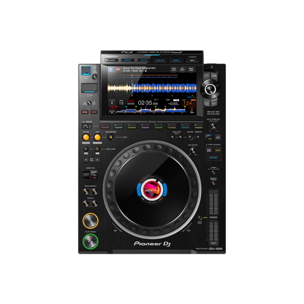 Pioneer - CDJ-3000