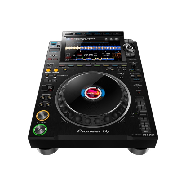 Pioneer - CDJ-3000