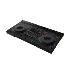 DJ Rekordbox Controller