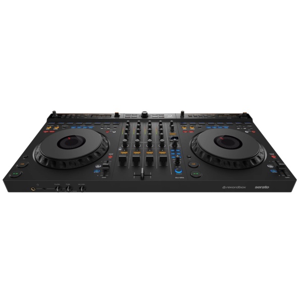 DJ Rekordbox Controller