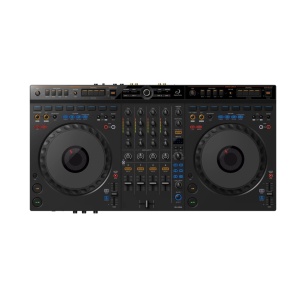 DJ Rekordbox Controller