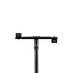 Gravity LS SUPER TB 01 - Super Mini T-Bar for 35 mm Tripods