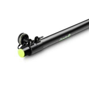 Gravity SP 3332 B - Adjustable Speaker Pole 35 mm to 35 mm, 1400 mm