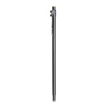 Gravity SP 3332 B - Adjustable Speaker Pole 35 mm to 35 mm, 1400 mm