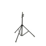 Gravity SP 5522 B - Twin Extension Speaker and Lighting Stand