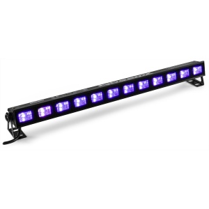 BUV123 LED UV Bar