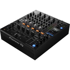 Pioneer - DJM-750MK2