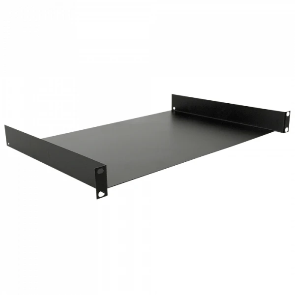 19" Panel 1HE for Non 19" Equipment