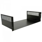 19" Panel 3HE for Non 19" Equipment