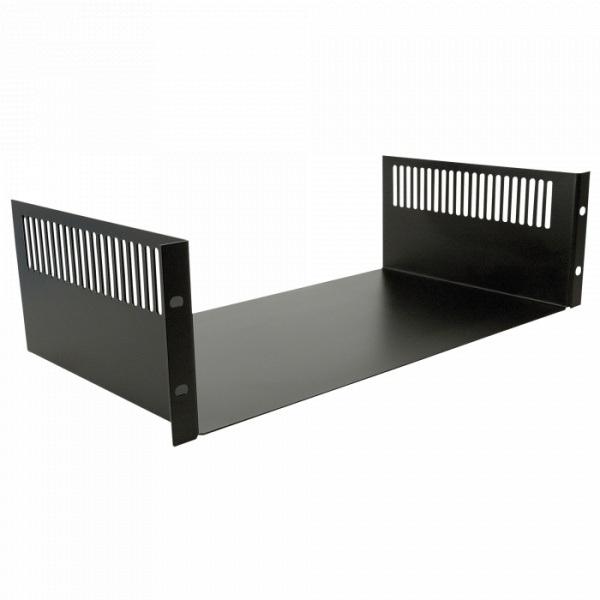 19" Panel 3HE for Non 19" Equipment