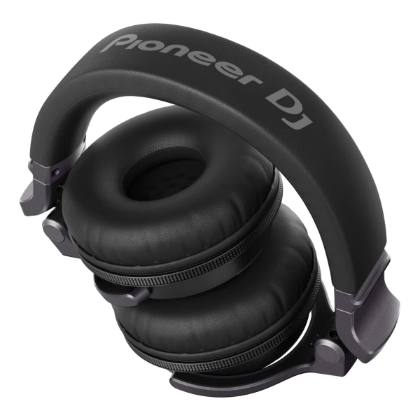 AlphaTheta DDJ-FLX2 + Pioneer DJ HDJ-CUE1