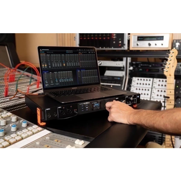 Arturia AudioFuse 16Rig