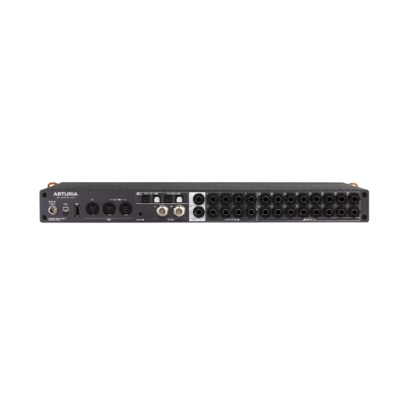 Arturia AudioFuse 16Rig