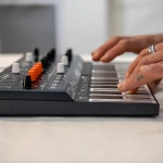 Arturia MicroFreak