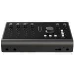 Audient iD 44 MKII, USB audio interface