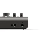 Audient iD 44 MKII, USB audio interface