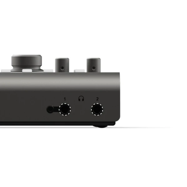 Audient iD 44 MKII, USB audio interface