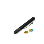 Electric Cannon 50 cm - Confetti - Multicolour