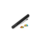Electric Cannon 50 cm - Confetti - Multicolour