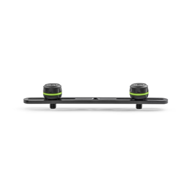 Gravity MS STB 01 - Stereo Bar for 2 Microphones