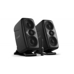 IK Multimedia iLoud MTM MKII (Pair + Mic)