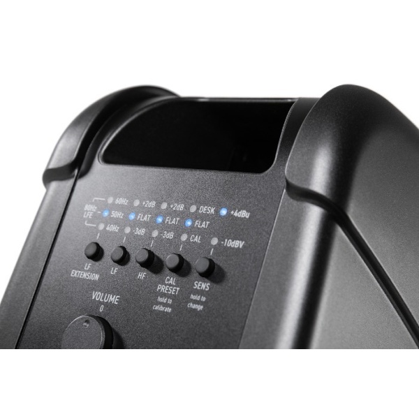 IK Multimedia iLoud MTM MKII (Pair + Mic)