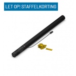 Magic FX - Electric Confetti Gold Metallic 80 CM