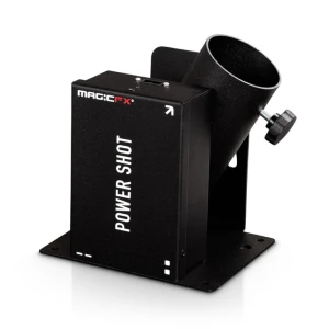 Magic FX - POWER SHOT