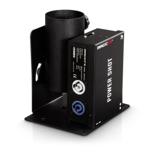 Magic FX - POWER SHOT