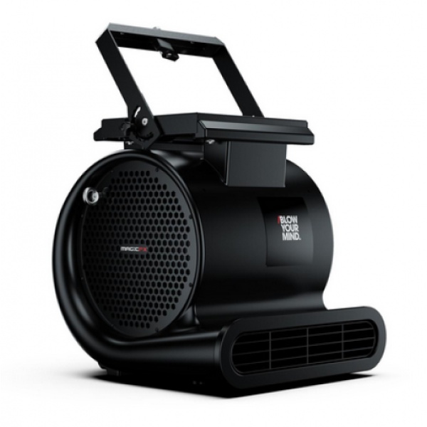 MAGICFX® FX-BLOWER + BRACKET