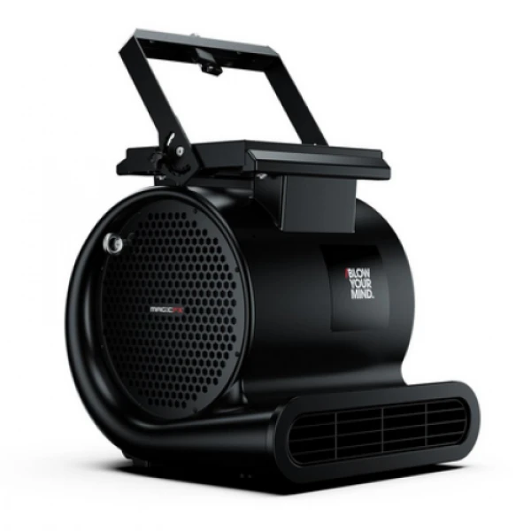 MAGICFX® FX-BLOWER + BRACKET