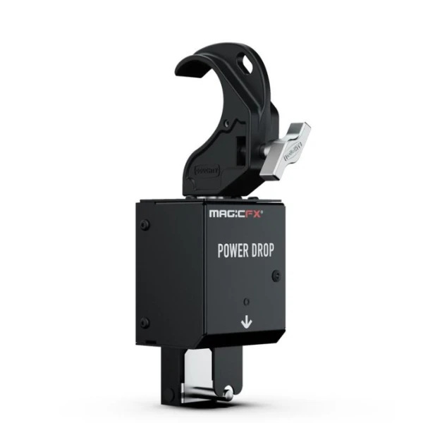MAGICFX® POWER DROP