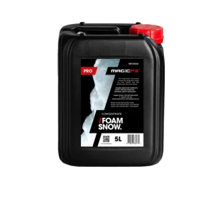 MAGICFX® PRO FOAM/SNOW FLUID - Concentrate 20L