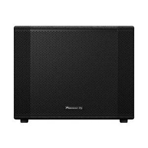Pioneer DJ XPRS1152ST