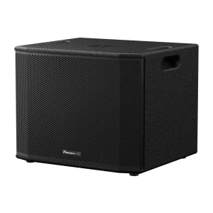 Pioneer DJ XPRS1152ST