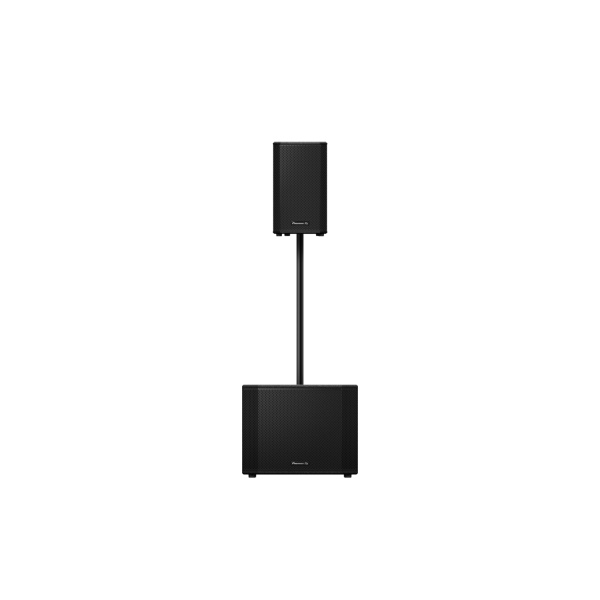 Pioneer DJ XPRS82