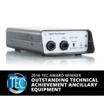 Rupert neve designs rndi, active transormer direct