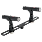 Se electronics se8p, matched pair pencil mics