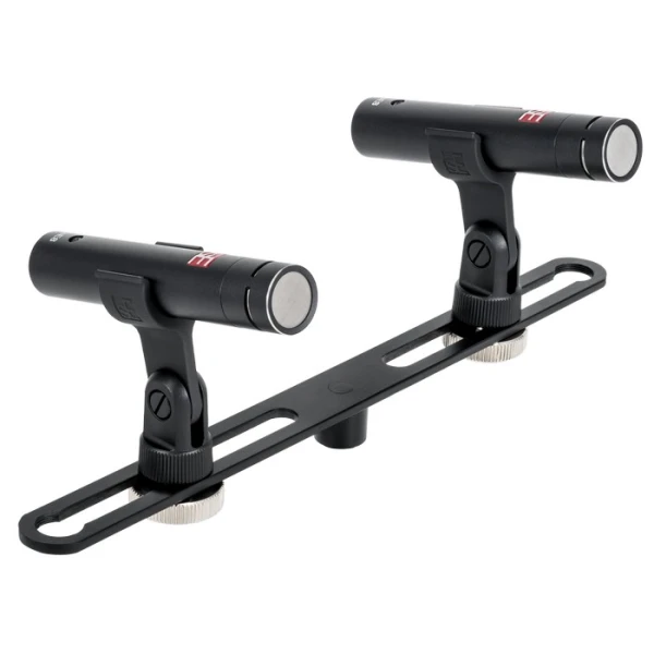Se electronics se8p, matched pair pencil mics