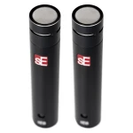 Se electronics se8p, matched pair pencil mics