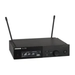 Shure SLXD4-K59 draadloze ontvanger