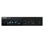 Shure SLXD4-K59 draadloze ontvanger