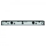 Shure SLXD4D-K59 dubbele draadloze ontvanger