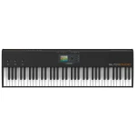 Studiologic sl73 studio, 73 keys hammer action