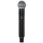 Transmitter SLXD2 with B58