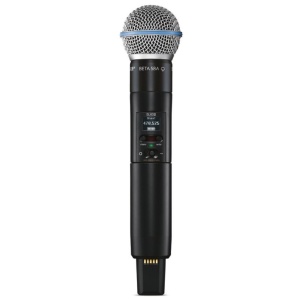 Transmitter SLXD2 with B58